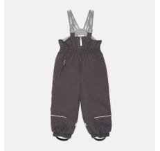 Полукомбинезон Lenne Basic 22350-381 серый
